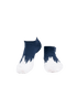 TreeSocks Short Forest Navy