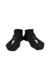 TreeSocks Short Single Black