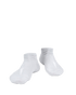 TreeSocks Short Single Light Grey