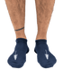 TreeSocks Short Single Navy