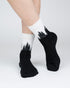 TreeSocks Standard Forest Black