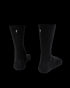 TreeSocks Standard Plain Black