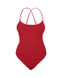 TreeSuit Swim Laceup Women