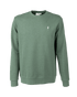 TreeSweater Olive Mel