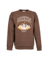 TreeSweater Alpenglow Relaxed Walnut