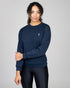 TreeSweater Relaxed Women Dark Navy