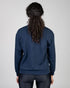 TreeSweater Relaxed Women Dark Navy
