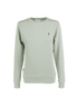 TreeSweater Women Light Green