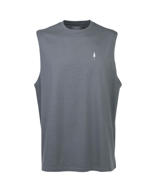 TreeTank Basic Anthracite