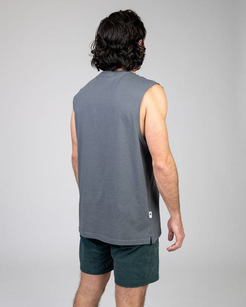 TreeTank Basic Anthracite