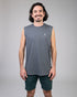 TreeTank Basic Anthracite