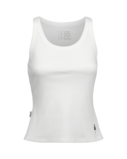 TreeTop Ivy Women Off-White