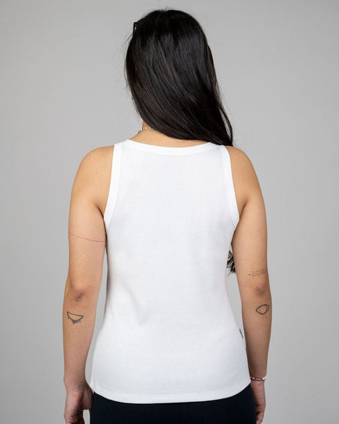 TreeTop Ivy Women Off-White