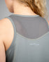 TreeTop Tanky Active Women Sage
