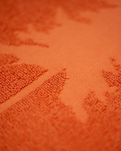 TreeTowel NIKIN Deep Orange