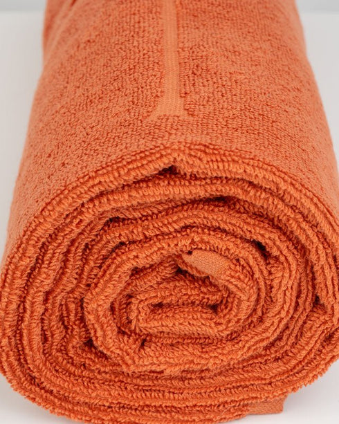 TreeTowel NIKIN Deep Orange